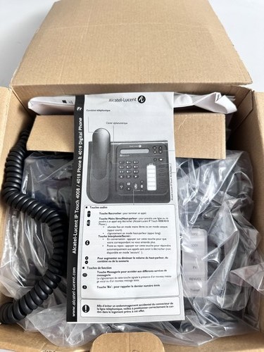 Telefono digitale