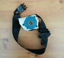 Cintura di sicurezza anteriore destra lato guida fuori lato guida Alfa Romeo 159 Mk1 2006 2005-2011