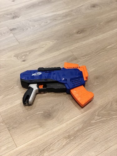 Nerf strike elite hyperfire - elite,