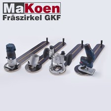 Circolo di fresatura