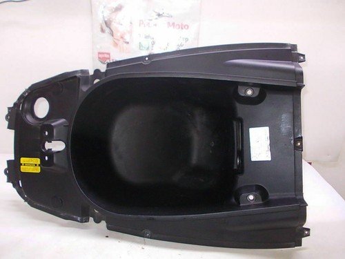Vano sotto sella gilera 800 - vano,
