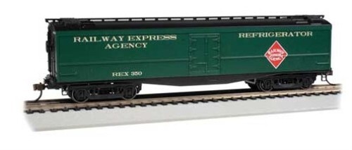 Bachmann 75704 express - 50',