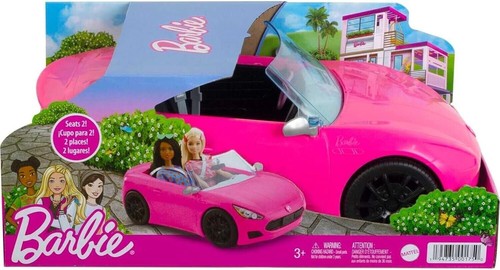 Mattel barbie auto - mattel,