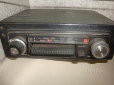 Autoradio philips vintage - autoradio,