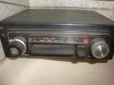 Autoradio Philips vintage Antica anni 60/70