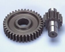 202.1362 - POLINI Ingranaggio Secondario Z=16/37 D.17 Piaggio ZIP / Sfera