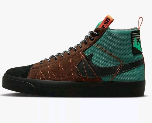 Nike zoom blazer mid - zoom,
