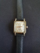 Orologio da polso donna svizzero antimagnetico vintage Venus 17 rubini