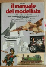 Lotto Jackson & Day il manuale