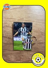 Portachiavi juventus del piero - juventus,