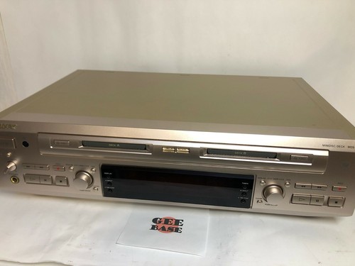 Sony mds mini disc - mini,