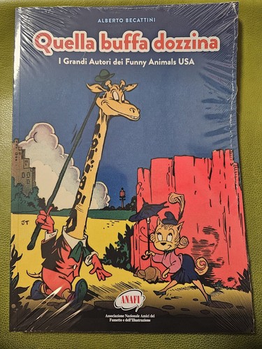 Quella buffa dozzina grandi - buffa,
