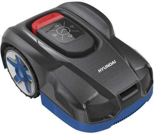Robot tagliaerba rasaerba