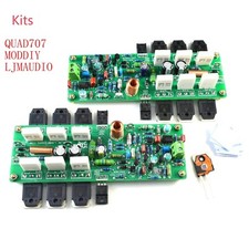 1 Paio Kit Amplificatore