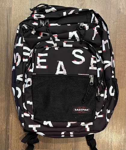 Eastpak pinnacle 38l zaino - pinnacle,