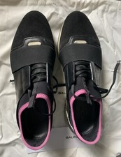 BALENCIAGA Sneaker Bellissime e quasi nuove! occasione!