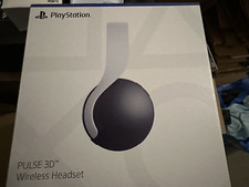 Sony pulse over the ear - sony,