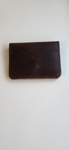 Porta carte pelle - in, pelle,