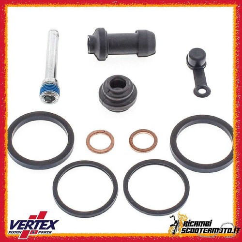 Kit revisione pinza freno - kit,