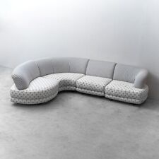 DIVANO MODULARE 4 ELEMENTI