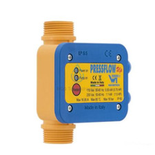 FLUSSOSTATO ELETTRONICO