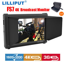 LILLIPUT FS7 7 pollici monitor