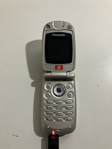 Telefono cellulare panasonic - telefono,
