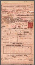 GF0344 Documents: Rare Card