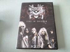 Guns N' Roses - Live in