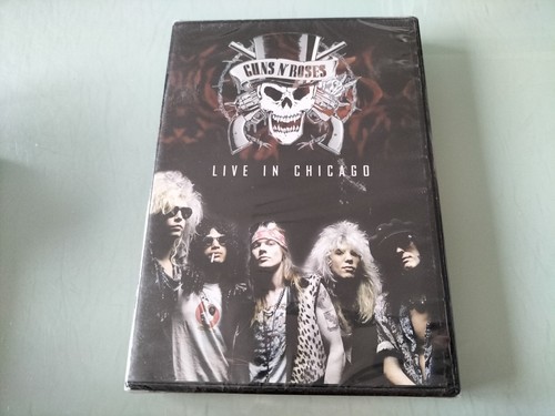 Guns roses live in - roses,