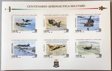 ITALIA 2023 FOGLIETTO