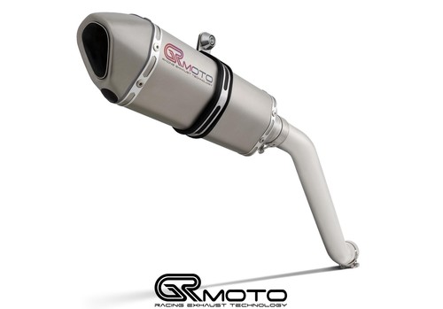 Scarico per kawasaki 10r - per, zx-10r