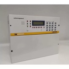 Hiltron centrale antifurto 6