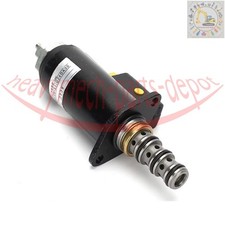 Elettrovalvola 24V 121-1490