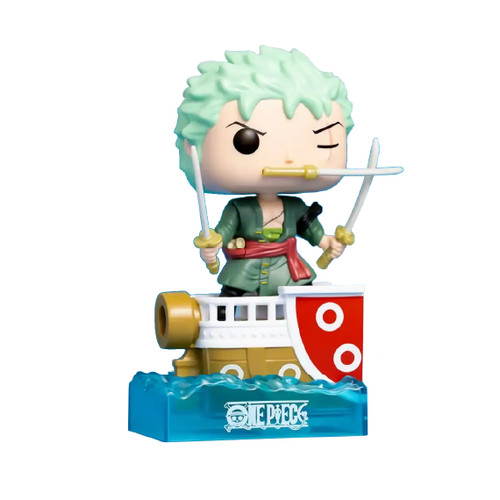 Funko pop kinder zoro - pop!,