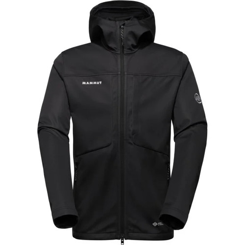 Mammut ultimate viii hooded - ultimate, so