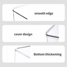 Set Cestini Portaoggetti in