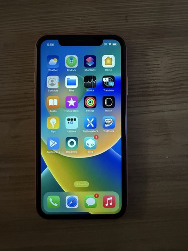 Apple iphone 64gb sbloccato - xr,