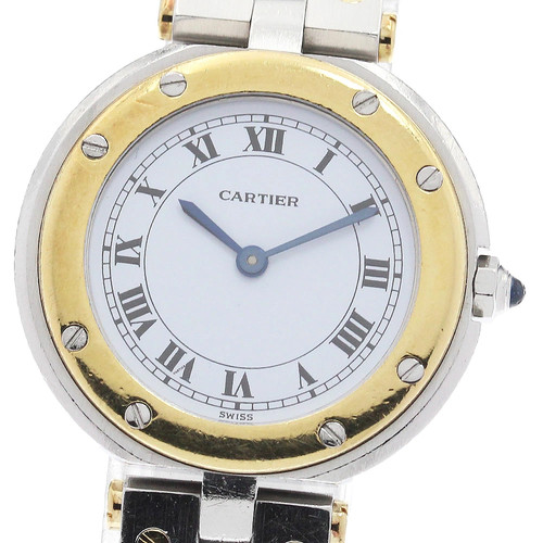 Orologio donna cartier santos - donna,
