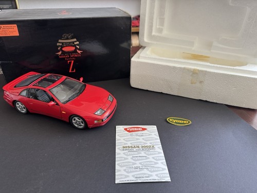 Nissan 300 twin turbo - 300, zx