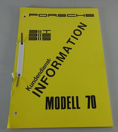 Manuale officina porsche 911 - officina, t