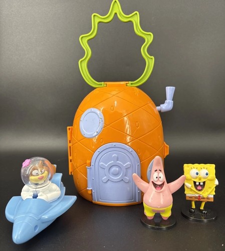 Lotto figurine viacom - lotto,