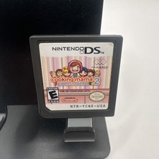 Cooking Mama 2: Dinner With