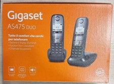 Telefono cordless gigaset - telefono,