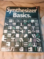 1986 Synthesizer Basics By
