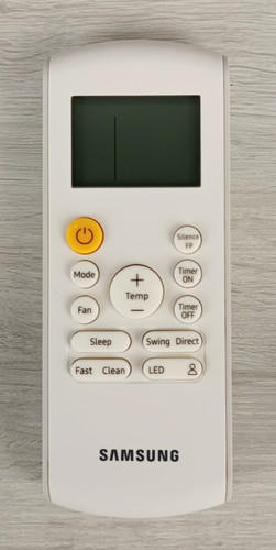 Samsung type 57a6 - ef,