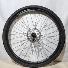 Ruota posteriore a sgancio