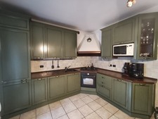 Cucina Scavolini completa di