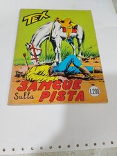 TEX N. 74 ORIGINALE PRIMA