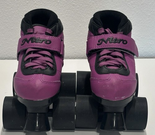 Pattini rotelle nitro turbo - nitro,